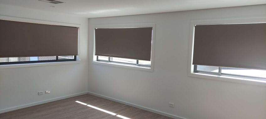 Oasis Blinds gallery image 41