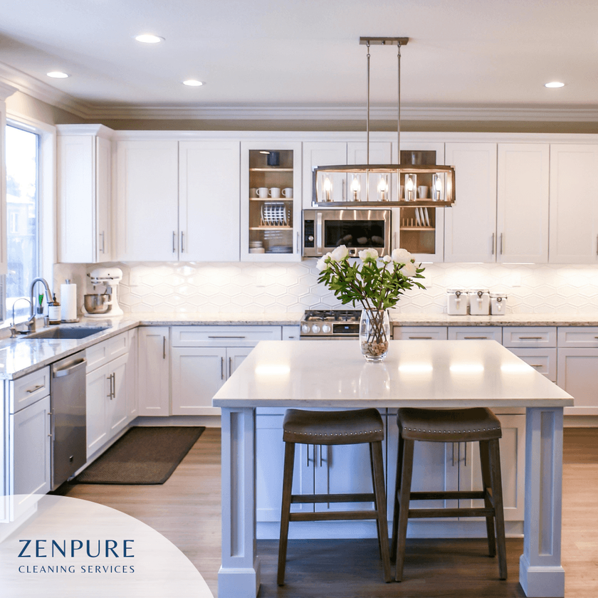 Zenpure Cleaning Services gallery image 6